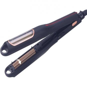 Plancha Giratoria AutoCerámica FlexiHeat