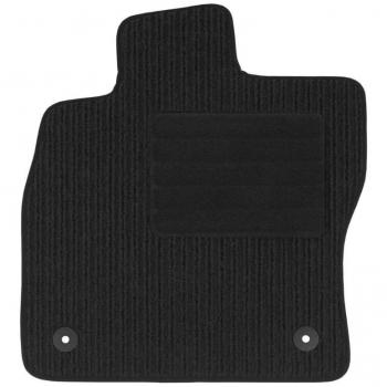 Tapis de sol SCHOENEK 10.62652.9 noir