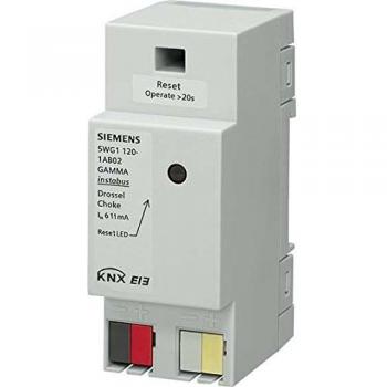 Siemens 5WG1120-1AB02 Band Suppressor
