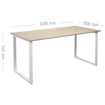 Table Pratique Duo-o Trend Kaiserkraft