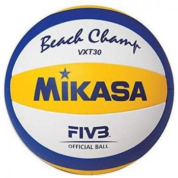 Mikasa VXT 30 Beach Volleyball