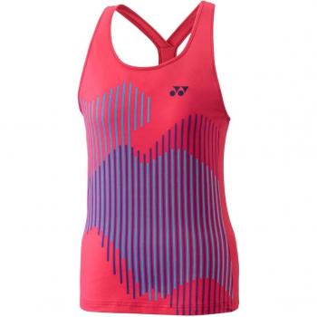 Yonex Haut de Tennis Femme