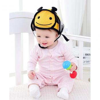 Oreiller Tête Bébé Protéger