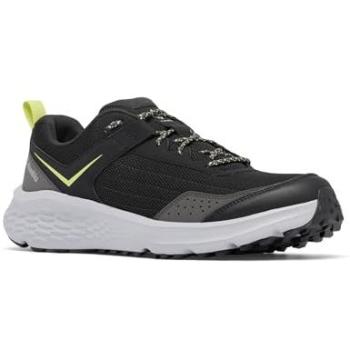 Baskets trail Columbia Vertisol Noir-Blanc, 45 européenne