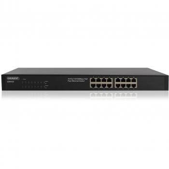 Eminent Switch 16 Porte PoE