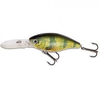 Pêcheur Crankbait Jas 19 g – Nageur brochet