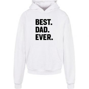 Kapuzensweatshirt für den besten Vater