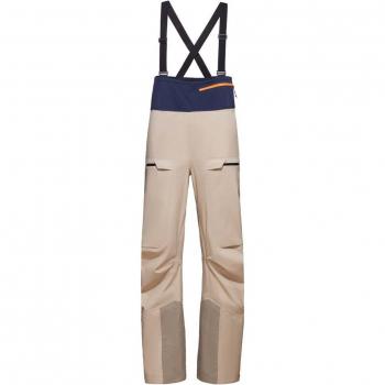 MAMMUT Damen Latzhose Haldigrat