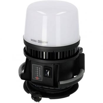 Multi Battery LED 360° Hybrid Baustrahler Brennenstuhl 12050MH