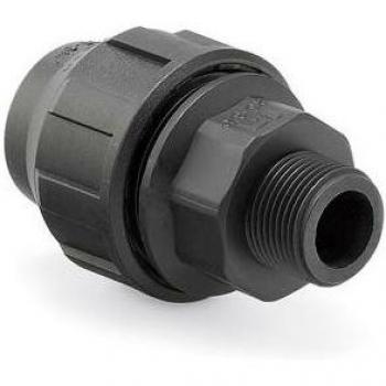 Filetto a Maglia Mista 20 mm ½ – Maschio