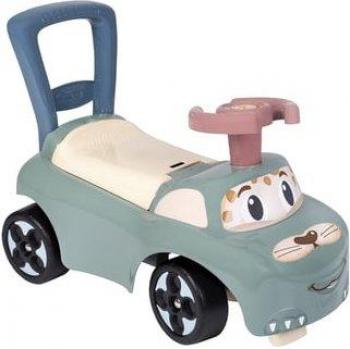 Little Smoby Quadriciclo