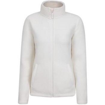 Mountain Warehouse Damenjacke Evie Fleece Schwarz EU 44