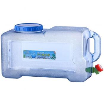 Vielseitiger Wasserpanzer 5L/8L/22L mit Hahn