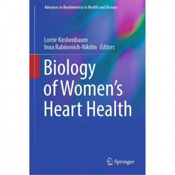 Vitalsource Technologies, Inc. Biology of Womens Heart Health