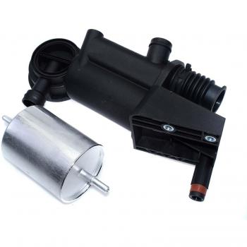 OEM Fuel Filter & Air Oil Separator PCV Vent Valve for Porsche Boxster 1997-2002