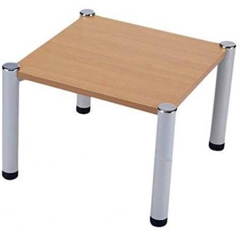 Avior 63.5 cm Square Table