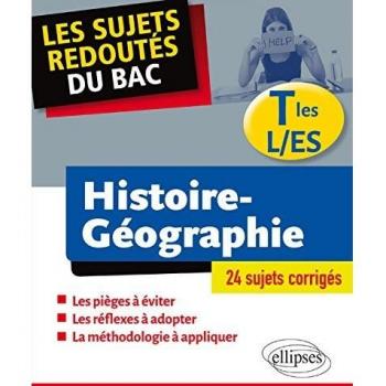 Histoire-Géographie