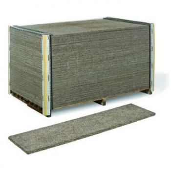 Heraklith C Zementgebundene Holzwolleplatte 2000x600x25 mm