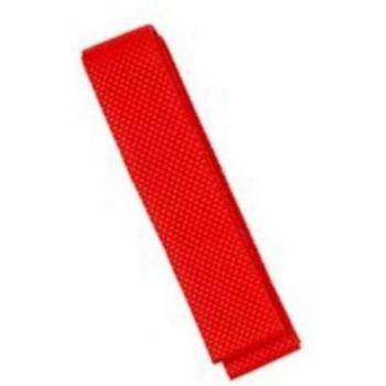 Set de Faixas Predeportivas Rojas 10 piezas