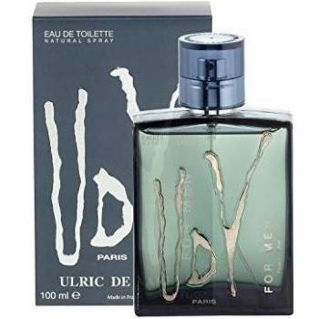 Ulric Vapo Essence