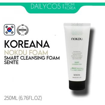 SmartFoam Cleanse by Senite