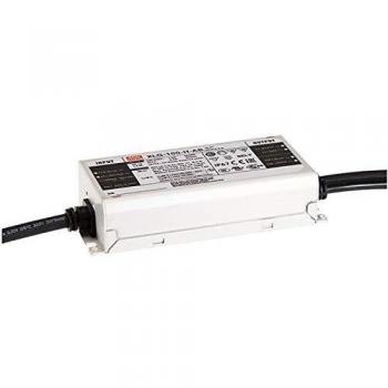 Driver de LED à puissance constante Mean Well XLG-100-L-A (71-142V/DC)