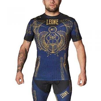 Leone TechMan ABX20 Kurzarmshirt – S