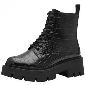 Stivaletti Tamaris 1-25286-41 Stile