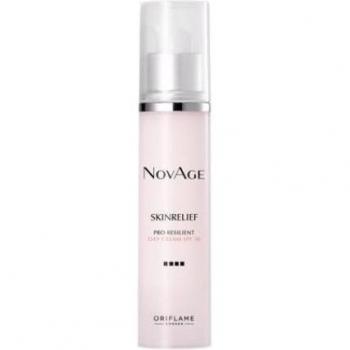 Krem NovAge Skinrelief SPF 30