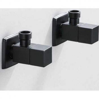 Tuqiu 1/2 Stainless Steel Angle Valve