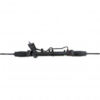High‑Torque Steering Gear (LAUBER 66.2649)