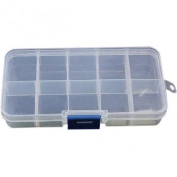 Caja de Almacenamiento de Perno