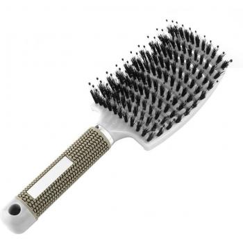 Brosse Capillaire Hydratante Femme