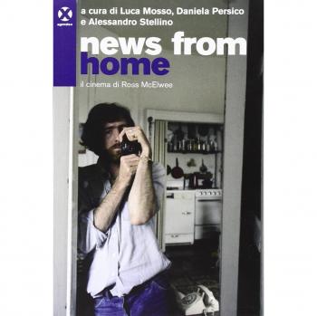 News from home. Il cinema di Ross McElwee