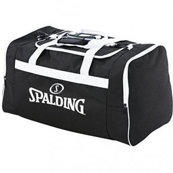 Spalding Team Bag 80L Noir