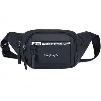 Sac de Garde‑mobile Léger Diagonal pour Tous