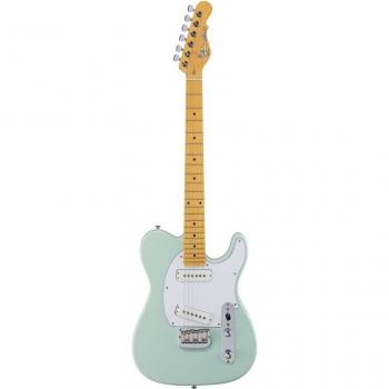G&L TI-ASP-115R51M16 Pro Edition