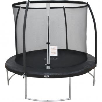 Trampoline rond AXI Boston Ø 244 cm noir