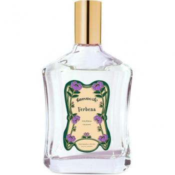 Eau de Cologne Verbena – 100 ml Granado