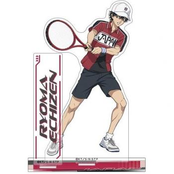 Prince of Tennis: Ryoma Echizen Akryl-Ständer Set