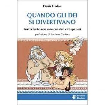 Quando gli dei si divertivano