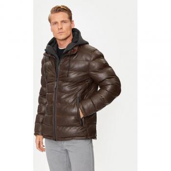 Milestone Braun Daunenjacke Callisto 431019
