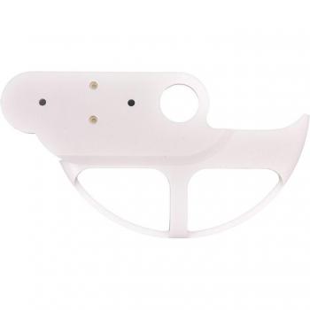 15x8cm Protective Brake Disc Shield for Xiaomi M365/M365 Pro/M365 1S Electric Scooter