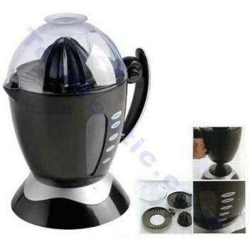 Exprimidor eléctrico TM Electron Tmpex-001