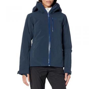 Dames Alphelia Ski Jas van Helly Hansen