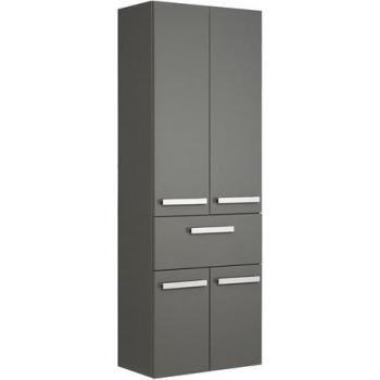 PELIPAL Badmöbel Hochschrank 168 cm hoch