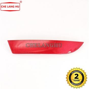 Reflector con luz freno y parada Seat Leon 1P 2005-07 derecho