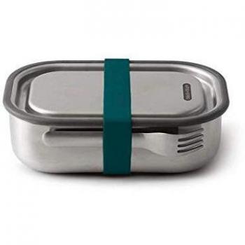 Lunchbox Black+Blum 1 L Acero Inoxidable Ocean One Size