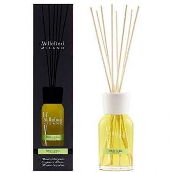 Lemon Grass Scented Diffuser