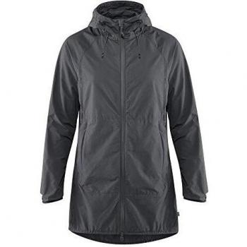 Parka FJALLRAVEN High Coast Wind W femme XS Multicolore